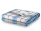 Електроковдра Warm Home NS-IB1 100Вт 160x120 см - зображення 1