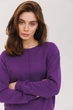 Женский повседневный костюм ONIOS Sweetsuit Баклажан S 7702799 - изображение 11