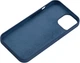 Чехол для смартфона 2Е Liquid Silicone для Apple iPhone 14 Cobalt Blue (2E-IPH-14-OCLS-CB) - изображение 2