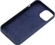 Чехол для смартфона 2Е Liquid Silicone для Apple iPhone 14 Midnight Blue (2E-IPH-14-OCLS-MB) - изображение 2