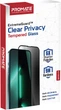 Защитное стекло для смартфона Apple iPhone 14 Plus Promate Spartan Black (spartan-i14.plus) - изображение 7