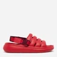 Мужские сандалии UGG 547707901 43 29.5 см Красные (1159773437) - изображение 1
