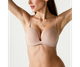 1515A beige Бюстгальтер push-up Luna 75A - изображение 1