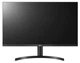 Ігровий монітор LG 32QN650 32" (8806091440853) - зображення 2