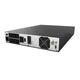 ИБП NJOY Aster 3K (UPCMCOP930HASCG01B), Online, 8 x IEC, USB, LCD, металл - изображение 4