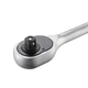 Рукоятка с храповым механизмом 3/8" 24 з. Intertool HT-2105 - изображение 5