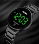 Женские часы Skmei Light II 1252 - изображение 3