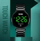 Женские часы Skmei Light II 1252 - изображение 5