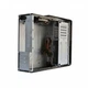 Корпус LP S602 BS Slim 400W mATX/Mini-ITX 400Вт Audio 2xUSB 2.0 кард-ридер Black - изображение 5