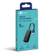 Мережний адаптер USB-ETH Tp-Link UE306 гігабітний - зображення 3