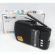 Радиоприемник карманный волны ФМ/AM/SW/MP3 плеер ICF8. Аккумулятор 18650, Bluetooth/SD/USB - изображение 5