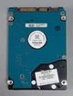 Жесткий диск 2.5" 500Gb Toshiba MK5061GSYN (16Mb/7200/SATAIII) БУ - изображение 2