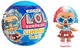 Лялька LOL Surprise Summer Dayz Jubilee - Лол Літні Дні в кулі (Джубілі) - 581796 - Ігровий набір - зображення 4