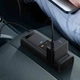 Автомобильный инвертор Baseus Power Inverter 150W (220V CN/EU) 2 Розетки+USB+Type-C 5A с технологией QC3.0+PD3.0 Черный - изображение 7