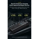 Автомобильный инвертор Baseus Power Inverter 150W (220V CN/EU) 2 Розетки+USB+Type-C 5A с технологией QC3.0+PD3.0 Черный - изображение 9