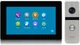 Комплект видеодомофона CoVi Security TAB FHD Black + Iron FHD Silver - изображение 1