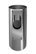 Вытяжка NORTBERG CYLINDRO OR ECO INOX 40 (2287) - изображение 11