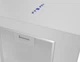 Витяжка NORTBERG Quadro White 40 (3329) - зображення 6