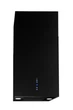 Вытяжка NORTBERG Quadro Black Matt 40 Silent Kitchen Беcшумная (53328) - изображение 6