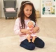 Lalka bobas Simba NBB Kąpanie 30 cm (5030006) (4006592075200) - obraz 12