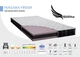 Ортопедический матрац премиум класса NIAGARA FRESH 200x80x20 - изображение 1