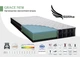 Ортопедично-анатомічний Безпружинний матрац Sonma GRACE NEW 190x80x20 - зображення 1