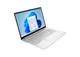 Ноутбук HP 17 i7-1255U/32GB/1Tb/Win11 MX550 Silver Мощный для Бизнеса - изображение 2