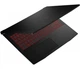 Ноутбук MSI GF66 i7-11800H/16GB/512/Win10X RTX3050 144Hz - изображение 4