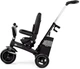 Rowerek trójkołowy Kinderkraft Easytwist Black (KREASY00BLK0000) - obraz 5