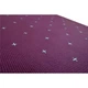 Коврик для фитнеса Reebok Yoga Mat 173x61x0,4 см (RAYG-11030HH) - изображение 7