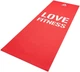 Килимок для фітнесу Reebok Love Training Mat 173х61х0.4 см (RAMT-11024RDL) Red - зображення 1