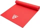 Килимок для фітнесу Reebok Love Training Mat 173х61х0.4 см (RAMT-11024RDL) Red - зображення 3
