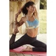 Коврик для йоги Reebok Yoga Mat 173х61х0.4 см (RAYG-11022RD) Red - изображение 6
