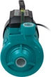 Насос центробежный Aquatica 0.75 кВт Hmax 19 м Qmax 250 л/мин (775074) - изображение 9