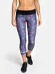 Капри Peresvit Air Motion Women's Printed Capri Triangle Curls M (501104-944-M) - изображение 3