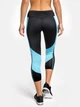 Капри Peresvit Air Motion Women's Capri Black Aqua XS (501103-160-XS) - изображение 4
