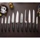 Ніж для хліба Fiskars Hard Edge 22 см (1054945) - зображення 7