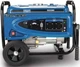 Бензиновый генератор Scheppach SG 3200 (5906220903) - изображение 1