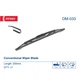Щетка стеклоочистителя Denso DM033 - изображение 2