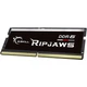 Модуль памяти для ноутбука SoDIMM DDR5 16GB 4800 MHz Ripjaws G.Skill (F5-4800S4039A16GX1-RS) - изображение 2