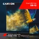 Порт-реплікатор Canyon DS-12, 13 in 1 USB-C hub, 2*HDMI, Gigabit Ethernet, VGA, 3*USB3.0, PD/100W, 3.5mm audio jack (CNS-TDS12) - зображення 4