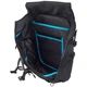 Рюкзак для ноутбука Canyon 15.6" BPA-5 Urban, 15L, Black (CNS-BPA5B1) - изображение 6
