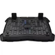 Подставка для ноутбука Canyon NS02, 10-15.6 laptop, single fan with 2x2.0 USB hub (CNE-HNS02) - изображение 3
