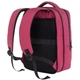 Рюкзак для ноутбука Canyon 15.6" BPE-5 Urban, USB, 12-18L, Red (CNS-BPE5BD1) - изображение 3