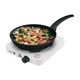 Электроплитка Ardesto ECS-J115W - изображение 2