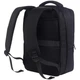 Рюкзак для ноутбука Canyon 15.6" BPE-5 Urban, USB, 12-18L, Black (CNS-BPE5B1) - зображення 3