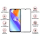 Скло захисне BeCover ZTE Blade A72/A72s/V40 Vita Black (708391) - зображення 4