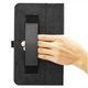 Чехол для планшета BeCover Slimbook Lenovo Tab M10 TB-328F (3rd Gen) 10.1" Black (708339) - изображение 6