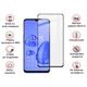 Стекло защитное BeCover Realme 10 Black (708570) - изображение 4