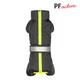 Комбинезон для животных Pet Fashion "COLD" XS (серый) (4823082426249) - изображение 4